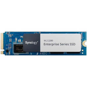 Synology SSD SNV5420-800G M.2 2280 NVMe SYNOLOGY V1.0