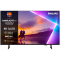 Philips TV QLED 55PUS8510/12, AMBILIGHT 4K QLED UHD TV, 139 cm (55''), Titan OS Pametna platforma, P5 Image processor, Dolby Atmos