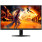 AOC Monitor Gaming 27G4HRE 27" Fast IPS, 1920x1080, 200Hz, 0.5ms MPRT (1ms GtG), 300 cd/m2, 1000:1, Adaptive Sync, G-Sync Compatible, HDR10, 2x HDMI, 1x DP, Speakers, Tilt