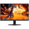 AOC Monitor Gaming 24G4HRE 24" (23.8") Fast IPS, 1920x1080, 200Hz, 0.5ms MPRT (1ms GtG), 300 cd/m2, 1000:1, Adaptive Sync, G-Sync Compatible, HDR10, 2x HDMI, 1x DP, Speakers, Tilt