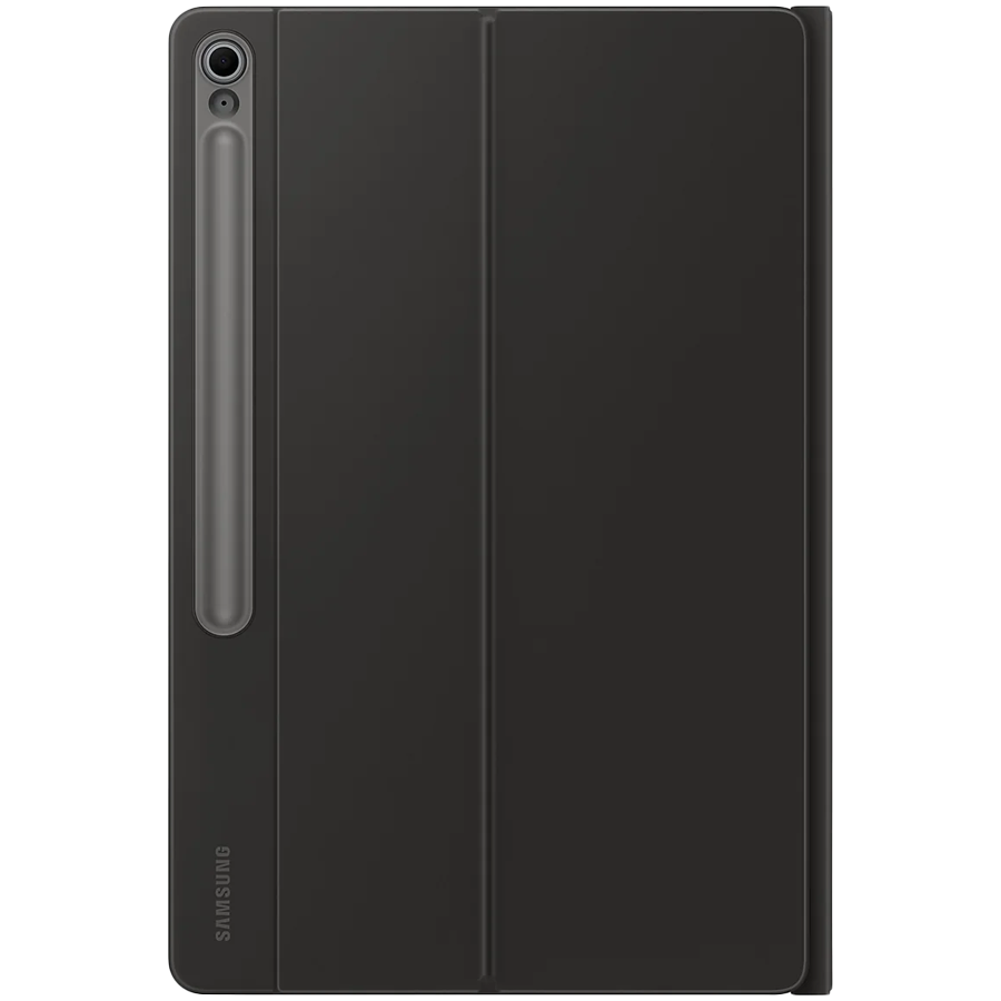 Samsung Galaxy Tab S10 FE+ Book Cover Keyboard - AI Key Black - Image 2