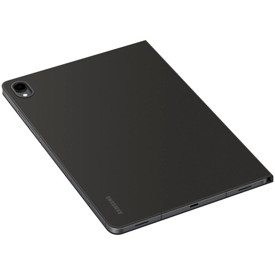 SAMSUNG Galaxy Tab S11 Book Cover Black - Image 2