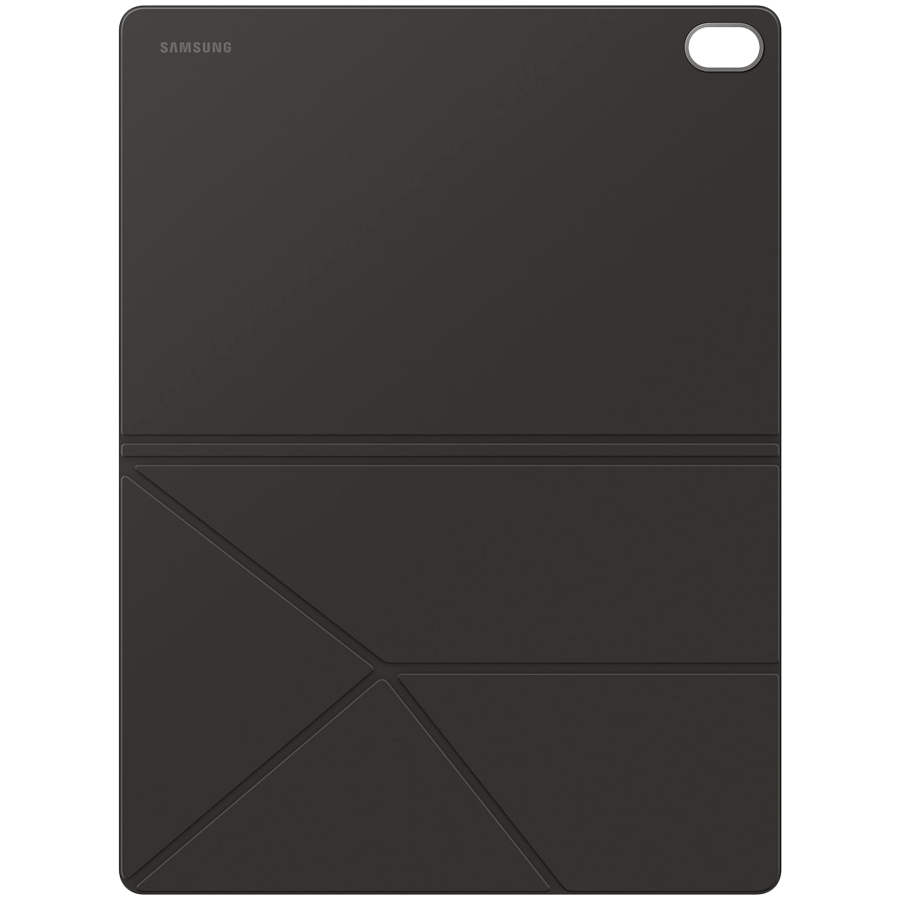 SAMSUNG Galaxy Tab S11 Book Cover Black - Image 3