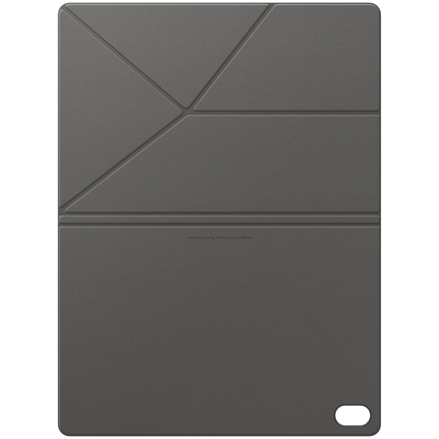 SAMSUNG Galaxy Tab S11 Book Cover Black - Image 4