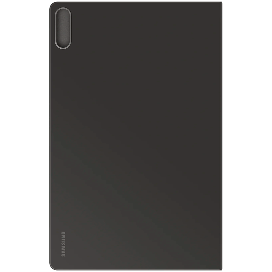 SAMSUNG Galaxy Tab S11 Ultra Book Cover Black
