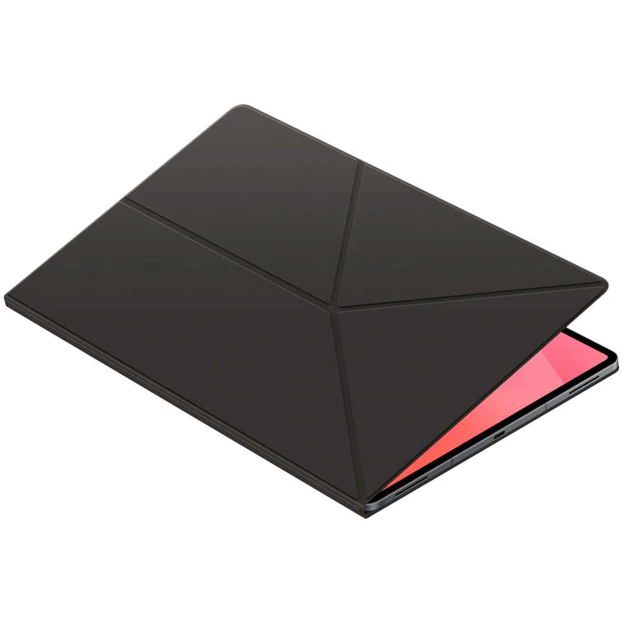 SAMSUNG Galaxy Tab S11 Ultra Book Cover Black - Image 2