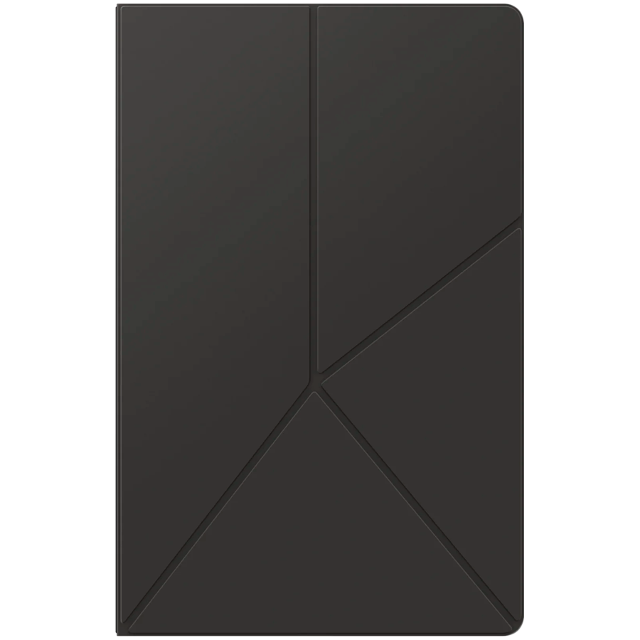 SAMSUNG Galaxy Tab S11 Ultra Book Cover Black - Image 3