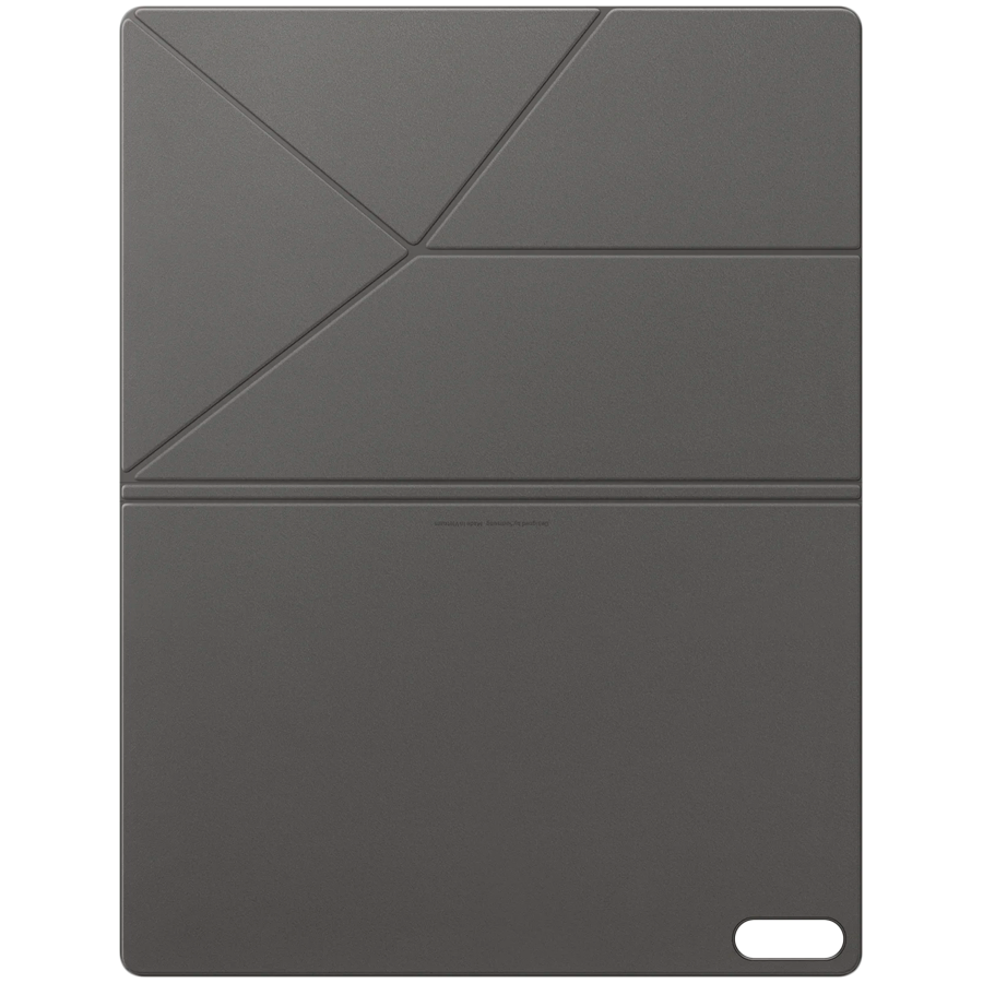 SAMSUNG Galaxy Tab S11 Ultra Book Cover Black - Image 4