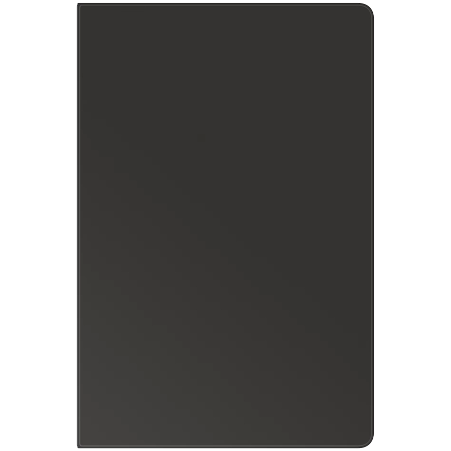 SAMSUNG Galaxy Tab S11 Ultra Book Cover Keyboard Slim - Black - Image 2