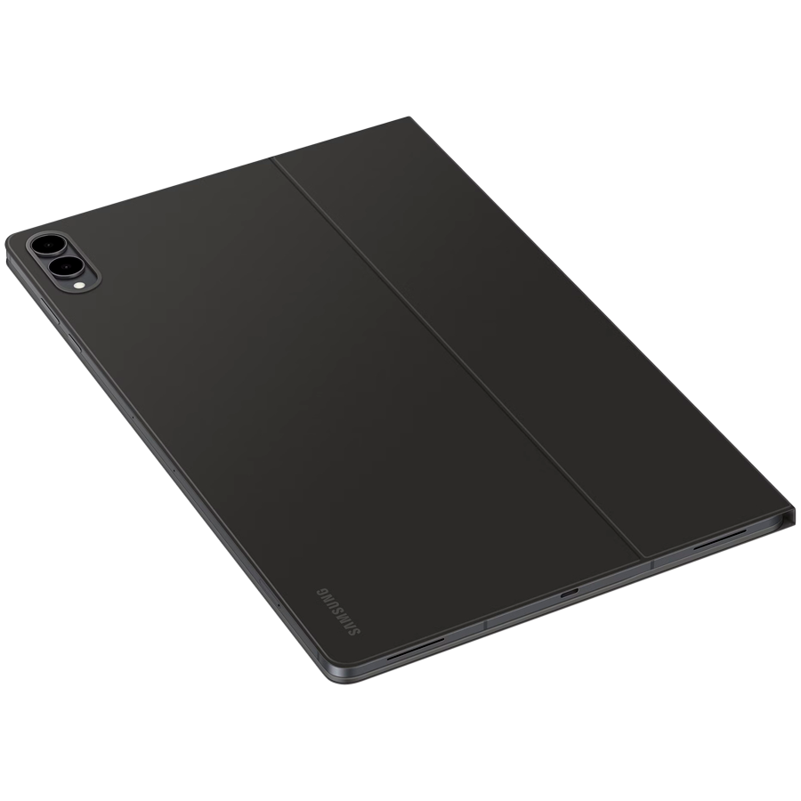 SAMSUNG Galaxy Tab S11 Ultra Book Cover Keyboard Slim - Black - Image 3