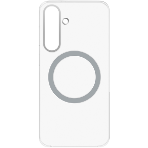 Samsung Galaxy S25 FE Clear Magnet Case