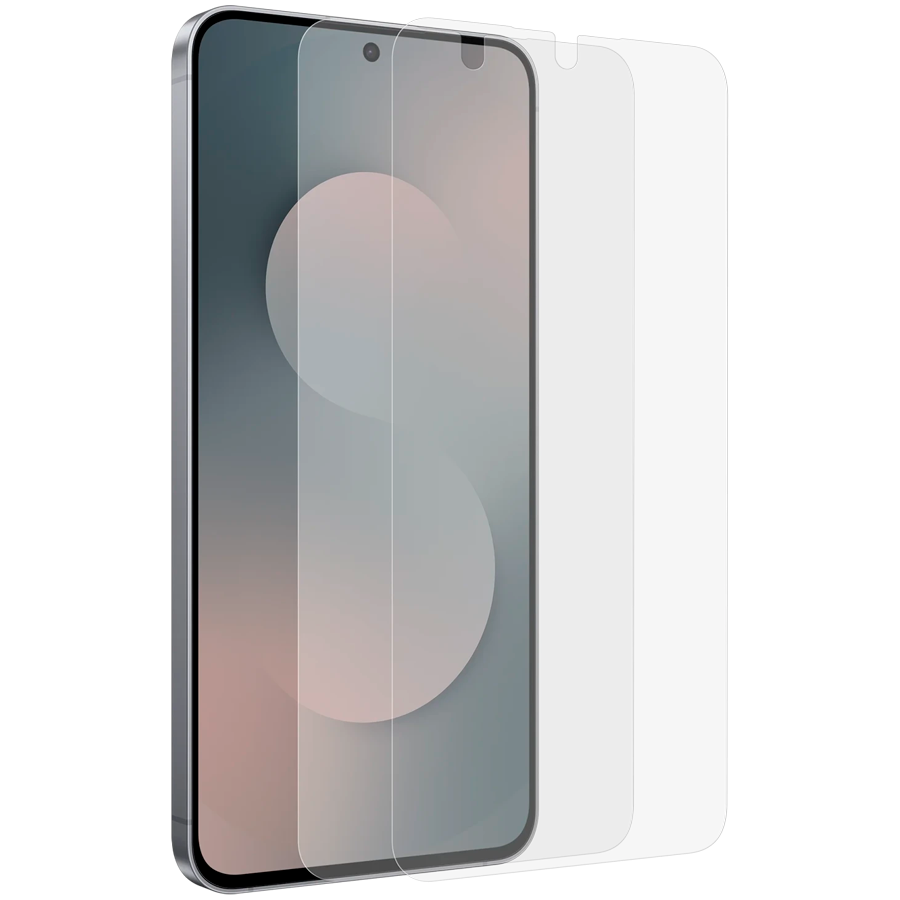Samsung Galaxy S25 FE Anti-reflecting Film Transparent