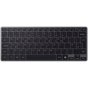 Samsung Smart Keyboard Grey