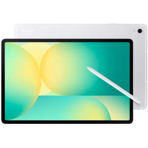 Samsung Galaxy Tab S10 FE+ 13.1’’ Wi-Fi 128GB/Silver
