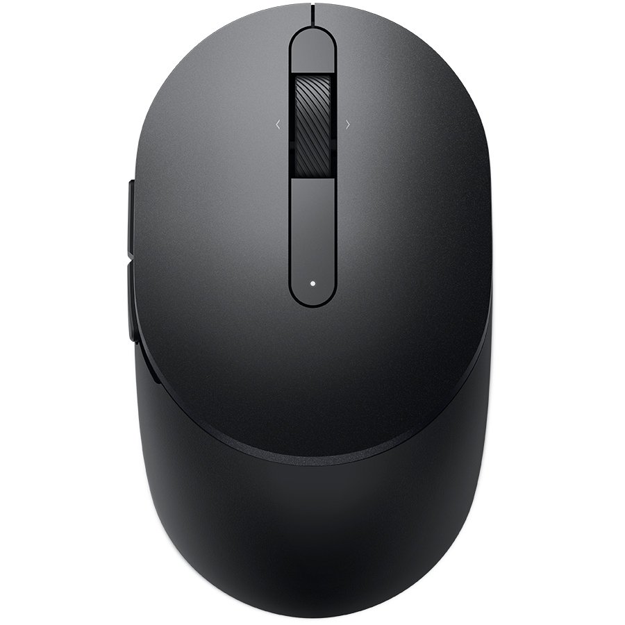 Dell Mobile Pro Wireless Mouse - MS5120W - Black - Image 2