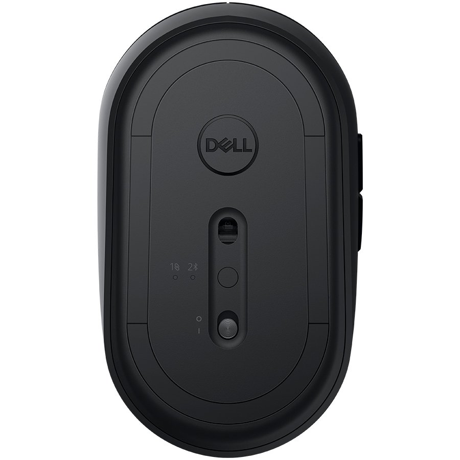Dell Mobile Pro Wireless Mouse - MS5120W - Black - Image 3