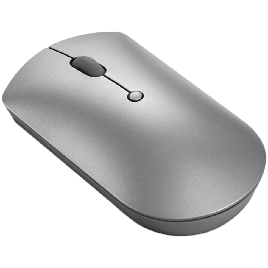 Lenovo 600 Bluetooth Silent Mouse - Image 2