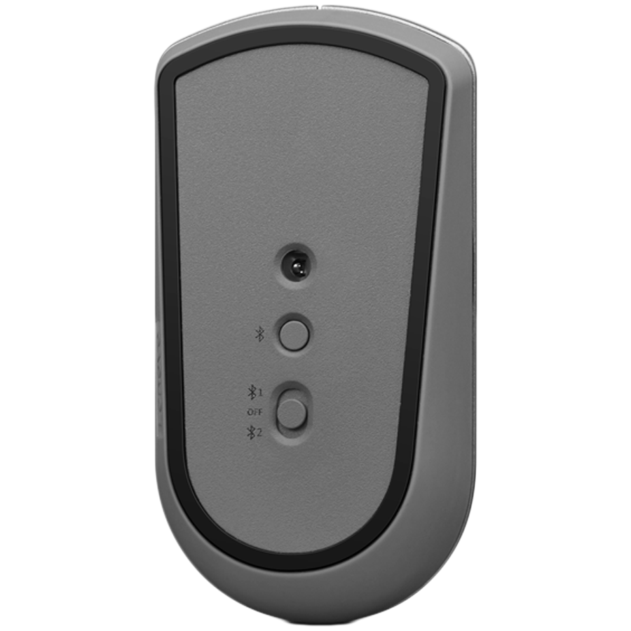 Lenovo 600 Bluetooth Silent Mouse - Image 4