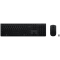 Lenovo Professional Wireless Rechargeable Combo Keyboard and Mouse-Slovenian