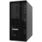 Lenovo ThinkSystem ST45 V3,AMD EPYC 4124P 4C (3.8GHz 65W), 1x16GB TruDDR5 5600MHz (1Rx8) ECC UDIMM, SW RAID,1x500W Platinum,3yr warranty