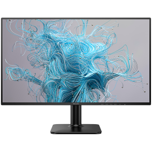 Philips Monitor LED 24E2N1110/00 23.8" 16:9 IPS 300cd 1500:1 4ms/1ms MPRT 1920x1080 120Hz VGA HDMI Tilt