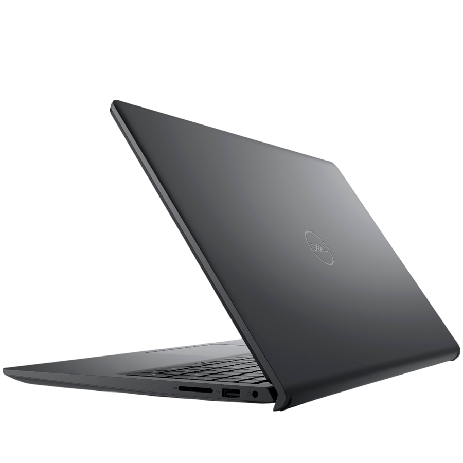 Dell Pro 15 Essential PV15250, 15.6" FHD (1920 x 1080 ), 120Hz, AG, WVA, Core 3 100U, 8GB DDR5, 512GB SSD PCIe, WiFi 6+BT 5.3, HD Cam, 1x USB C 3.2, 1x USB 3.2, 1x USB 2.0, HDMI, SD reader, FPR, Backlit KB, 41Wh, Ubuntu, 3Yr - Image 4