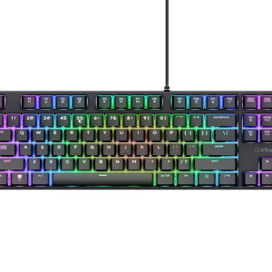 Trust GXT864 TKL Gaming tastat
