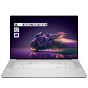 Dell 16 Premium DA 16250, 16.3, Non-Touch 2K, 500 nit, IPS, 30-120Hz, Intel Core Ultra 9 285H, 32GB, LPDDR5X, 8400MT/s, 1TB M.2 PCIe, GeForce RTX(TM) 5070, 8GB GDDR7, Intel Killer Wi-Fi 7 1750i + BT 5.4, 3x USB Type-C THB 5, Backlit English KB, 99.5Whr, W11Pro, 3Yr