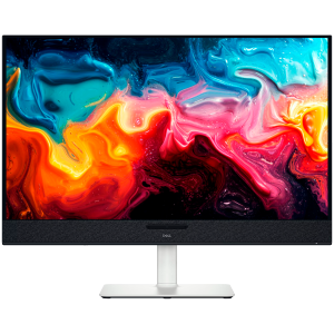 Dell Monitor 32 Plus 4K QD-OLED S3225QC 31.6'' 3840x2160 120Hz, AMD FreeSyncTM Premium Pro, 99% DCI-P3 (CIE 1976), 140 PPI, 16:9, AR, 250cd/m2, 1000cd/m2, 1500000:1, 178/178, 0.03ms GTG, HDMI, USB-C, Height, Slant, Swivel, Tilt