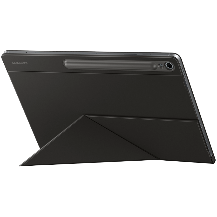 SAMSUNG Galaxy Tab S10 FE+ Smart Book Cover