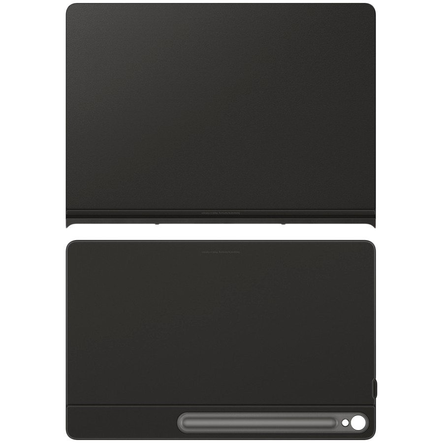 SAMSUNG Galaxy Tab S10 FE+ Smart Book Cover - Image 2