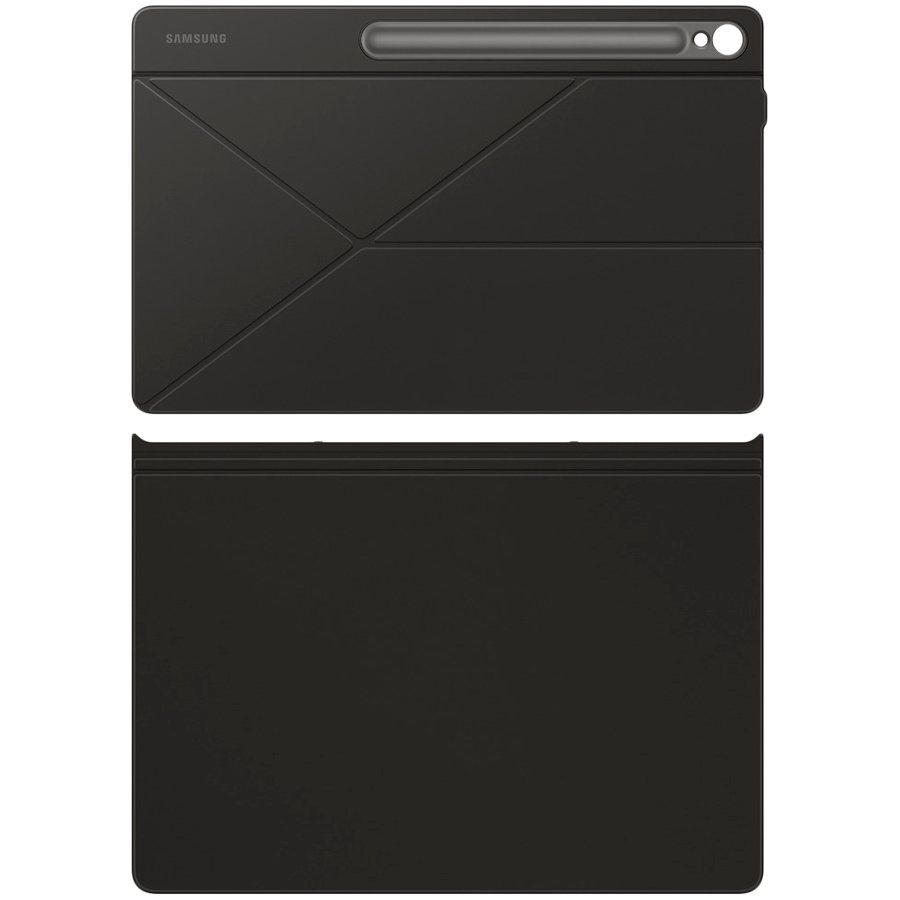 SAMSUNG Galaxy Tab S10 FE+ Smart Book Cover - Image 3