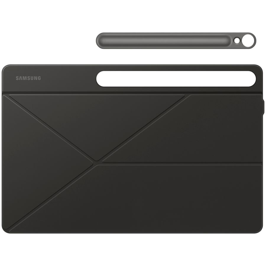 SAMSUNG Galaxy Tab S10 FE+ Smart Book Cover - Image 4