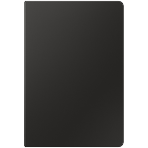 SAMSUNG Galaxy Tab S9/S9 FE/S10 FE/S10 Lite Book Cover Keyboard Black