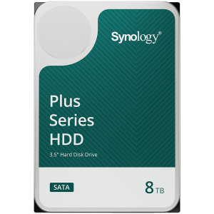 Synology HAT3320-8T HDD 3.5" SATA III SYNOLOGY V1.0