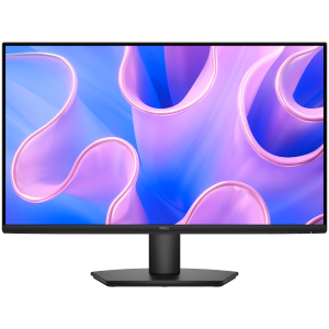 Dell Monitor SE2725HM 27", 1920x1080, FHD, 100Hz, IPS Antiglare, 16:9, 1000:1, 250 cd/m2, 8ms/5ms, 178/178, HDMI, VGA, Tilt