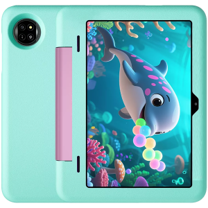 Blackview Tab 20 KIDS 10" WiFi 4GB 64GB Fairy Green