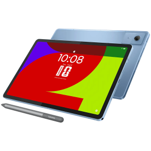 Lenovo Idea Tab 5G , 11" 2.5K (2560x1600) Touch, 8G, 256GB, 5MP/8MP, 7040mAh, Android 15, Folio Keyboard + Pen, Polar Blue, 2Y