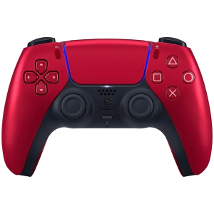 PS5 Dualsense Wireless Controller Volcanic Red