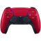 PS5 Dualsense Wireless Controller Volcanic Red
