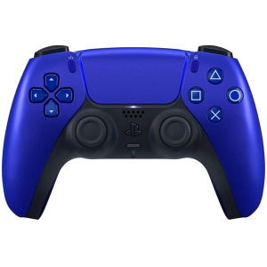 PS5 Dualsense Wireless Controller Cobalt Blue
