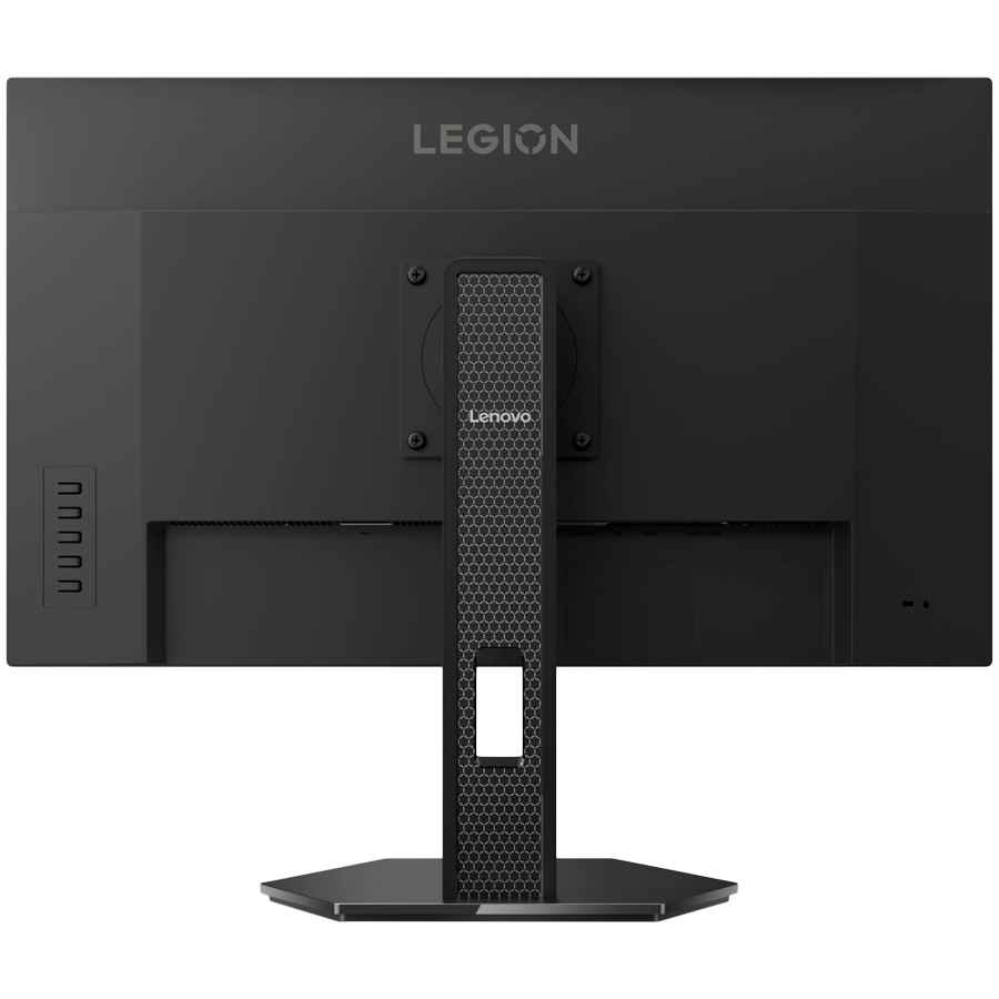 LENOVO Monitor LED 27QD-10 27" QHD 2560x1440 240Hz 300cd 1000:1 2xHDMI DP USB-C 15W Tilt, Swivel, Pivot, Height Adjust Stand - Image 4