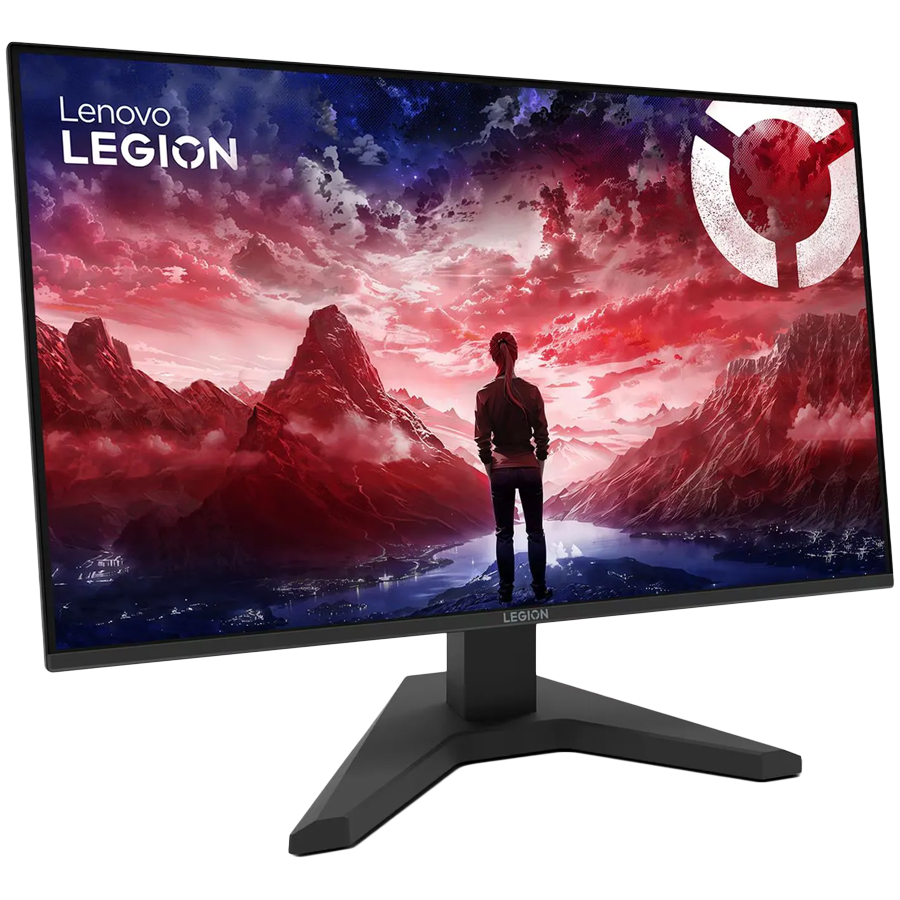 LENOVO Monitor LED Legion R27s 27" IPS 144Hz 250cd 1ms 1500:1 HDMI DP Tilt - Image 2