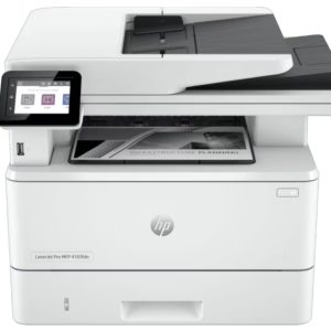 HP LaserJet Pro MFP 4103fdn