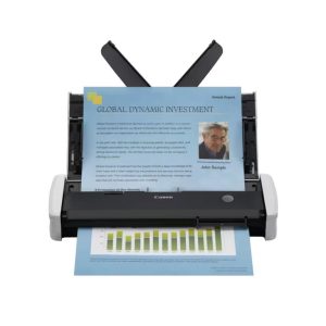 Canon prenosni skener R10