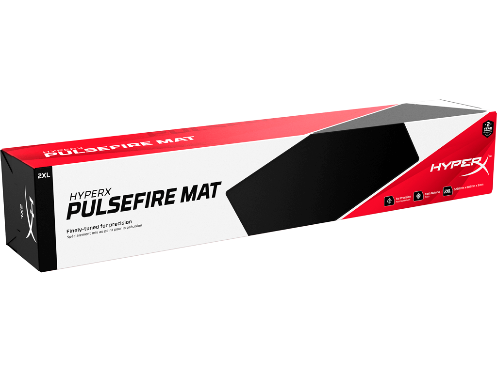 HyperX Pulsefire Mouse Pad 2XLCloth