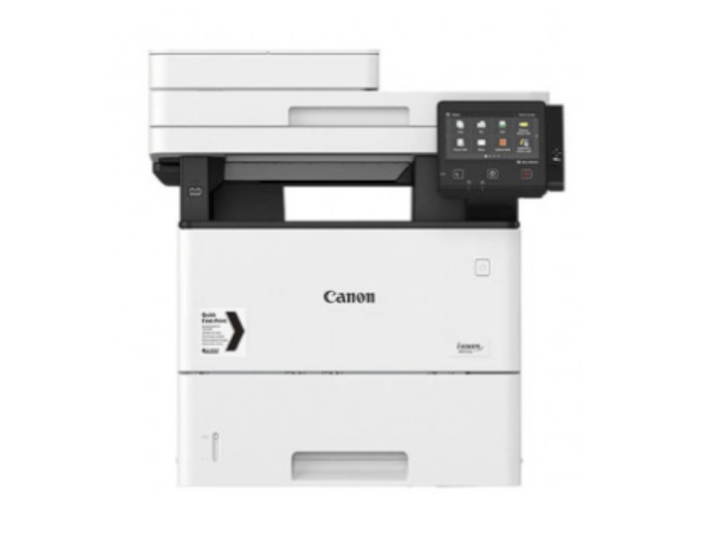 Canon iR1643i MFP - Image 2