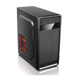 COMTRADE Ryzen 5500GT 16 5005500GT,A520M-K,16GB,500GB SATA,Midi Tower 420W,VGA,HDMI