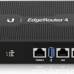 EdgeRouter 4-Port