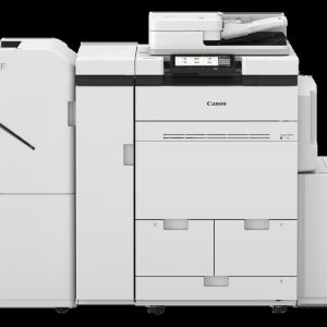 Canon imageFORCE 8100 MFP